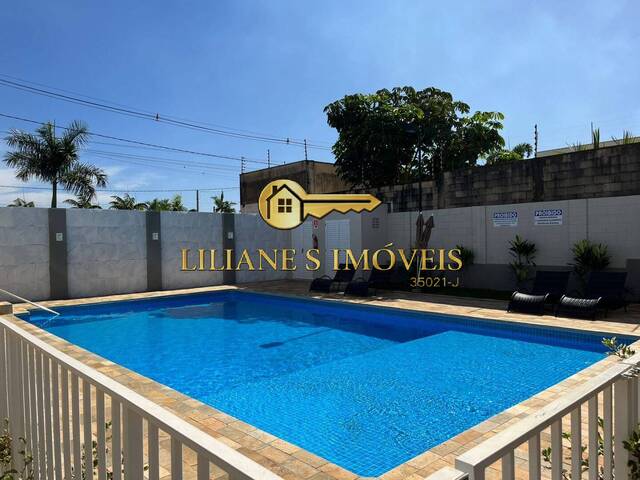 Apartamento para Locação em Araraquara - 4