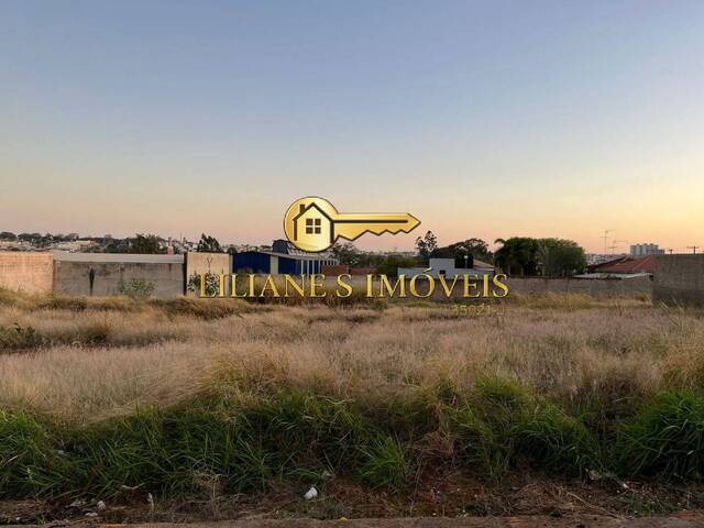 #TE0103 - Terreno para Venda em Araraquara - SP - 3
