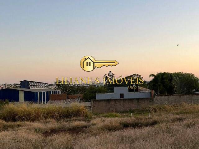 Terreno para Venda em Araraquara - 4