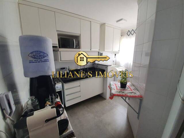Apartamento para Venda em Araraquara - 4