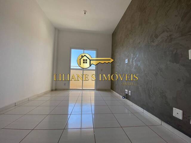 Apartamento para Locação em Araraquara - 2