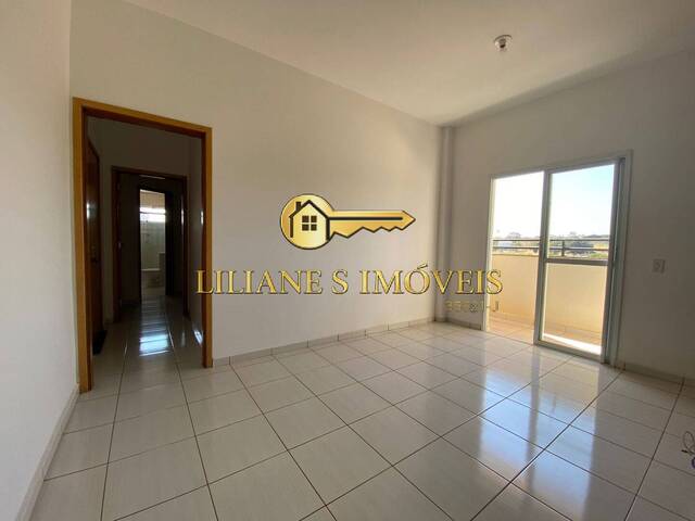 Apartamento para Locação em Araraquara - 3