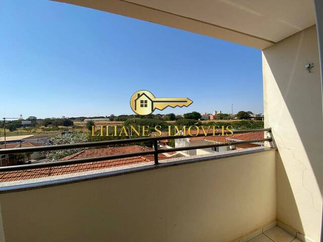Apartamento para Locação em Araraquara - 4