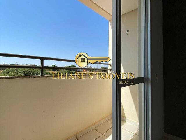 Apartamento para Locação em Araraquara - 5