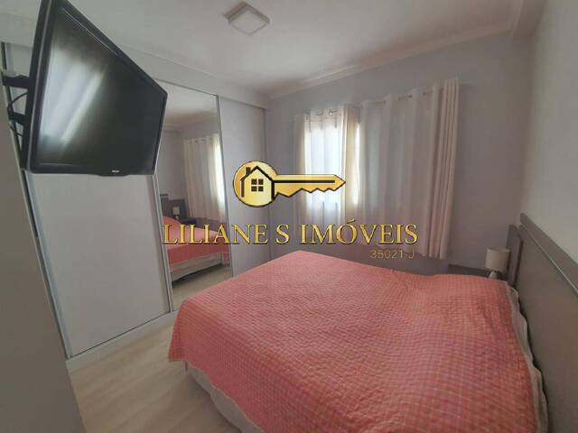 Apartamento para Venda em Araraquara - 5