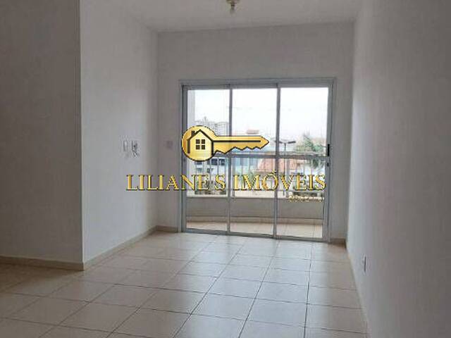 Apartamento para Venda em Araraquara - 4