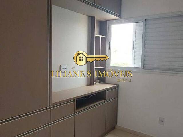 Apartamento para Venda em Araraquara - 5
