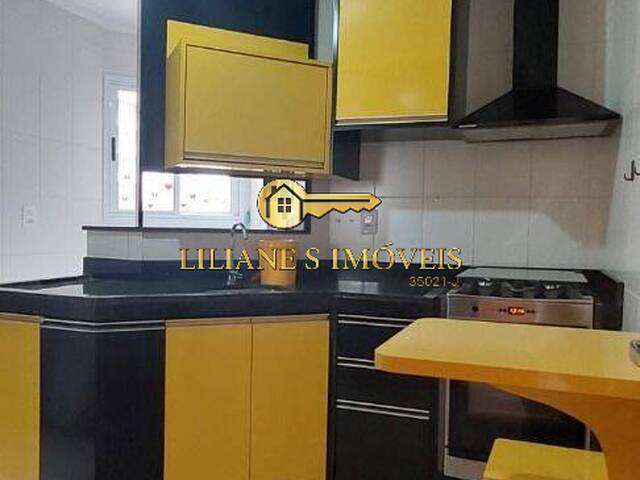 Apartamento para Venda em Araraquara - 2