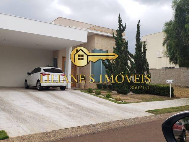 Casa para Venda em Araraquara - 2