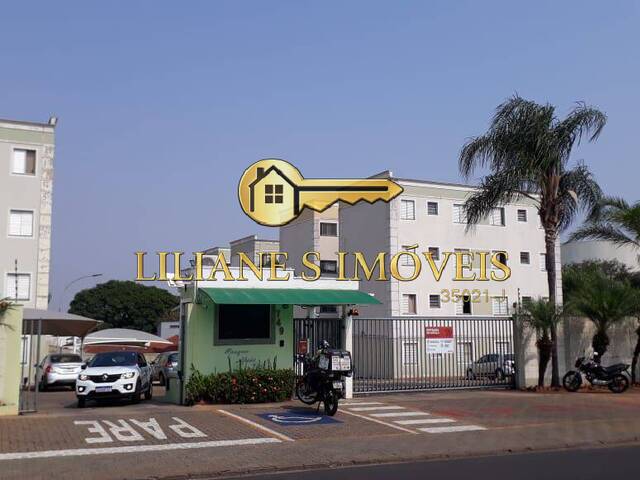 Apartamento para Venda em Araraquara - 2