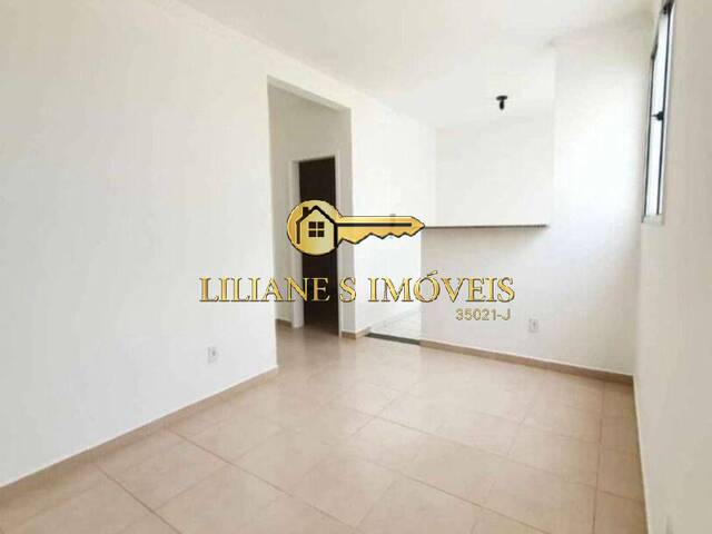 Apartamento para Venda em Araraquara - 2