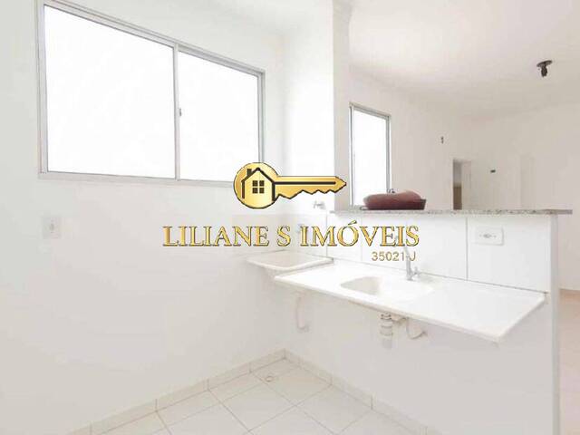 Apartamento para Venda em Araraquara - 3