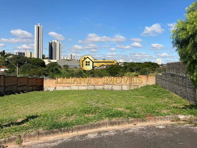 Terreno para Venda em Araraquara - 2