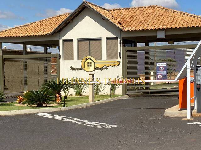 #TE0111 - Terreno para Venda em Araraquara - SP - 3