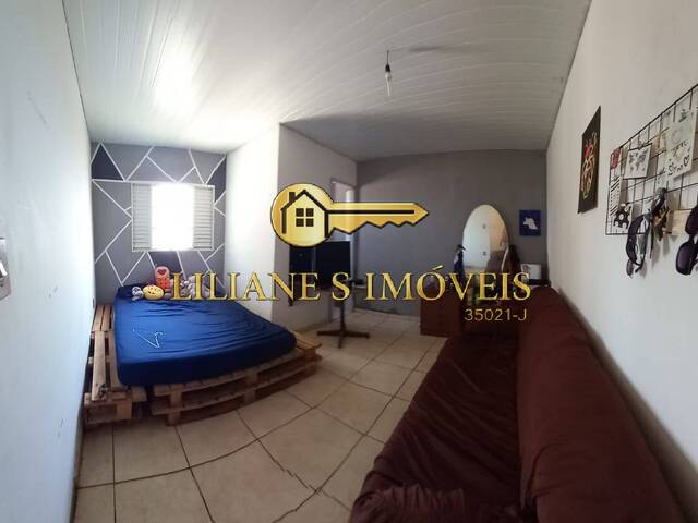 Casa para Venda em Araraquara - 3