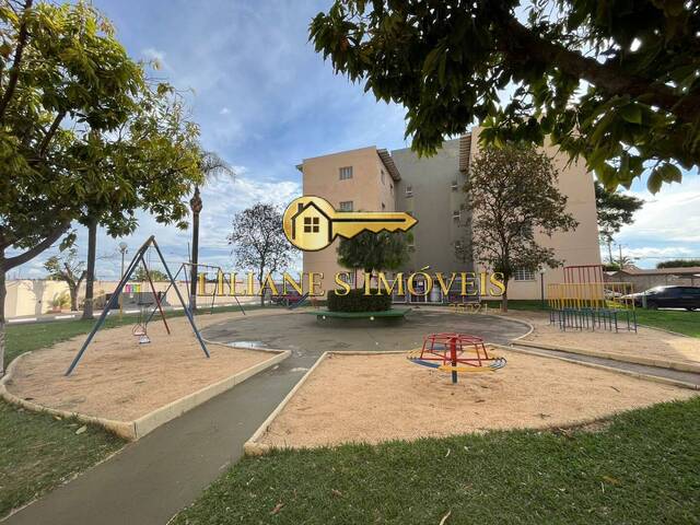 #AP0325 - Apartamento para Venda em Araraquara - SP - 2