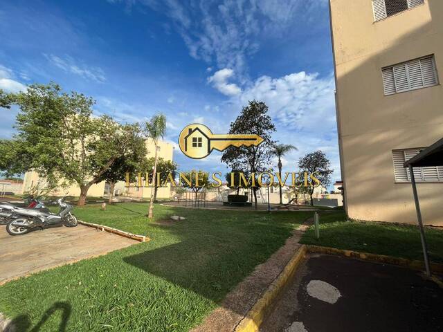 #AP0325 - Apartamento para Venda em Araraquara - SP - 3