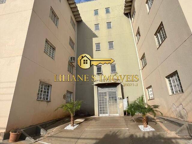 Apartamento para Venda em Araraquara - 4