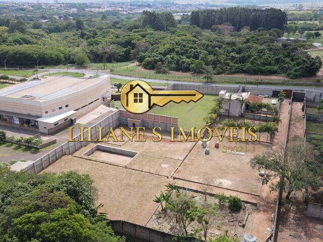 Chácara para Venda em Araraquara - 2