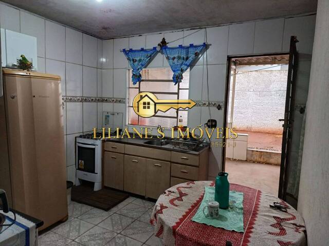 Casa para Venda em Araraquara - 5