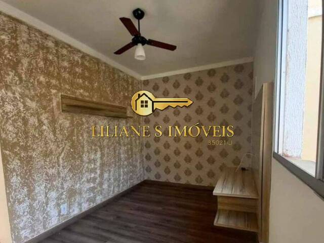 Apartamento para Venda em Araraquara - 2