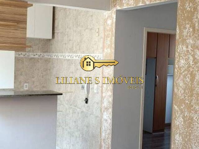 Apartamento para Venda em Araraquara - 3
