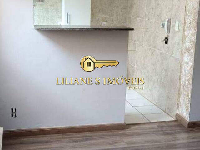 Apartamento para Venda em Araraquara - 4