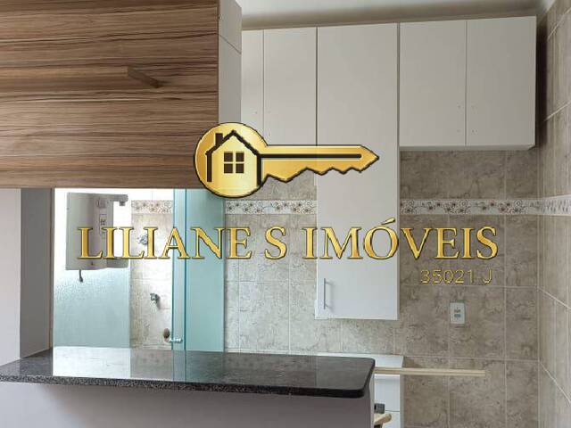 Apartamento para Venda em Araraquara - 5