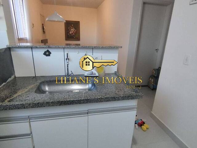 Apartamento para Venda em Araraquara - 2
