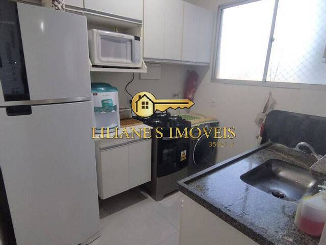 Apartamento para Venda em Araraquara - 3