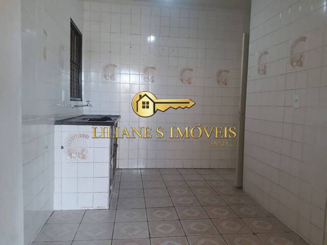 Edícula para Locação em Araraquara - 4