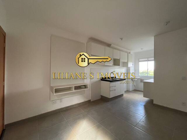 Apartamento para Venda em Araraquara - 2