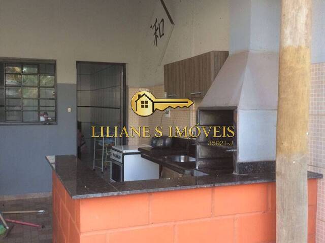Casa para Venda em Araraquara - 2
