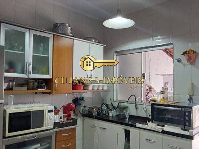 Casa para Venda em Araraquara - 3
