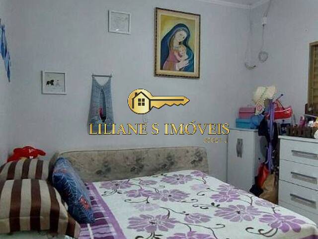 Casa para Venda em Araraquara - 5