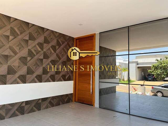 Casa para Venda em Araraquara - 2