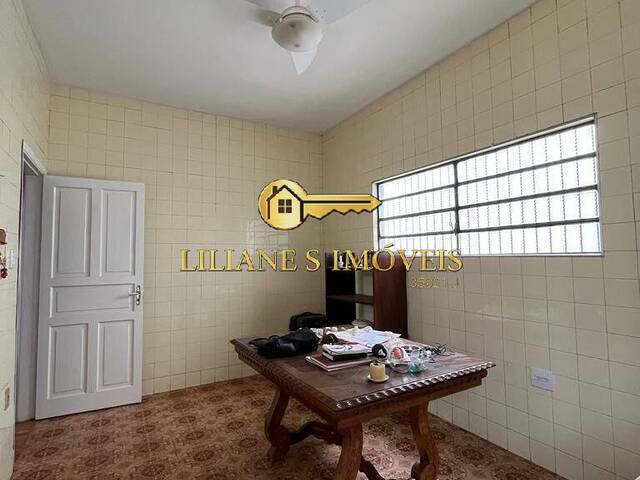 Casa para Locação em Araraquara - 3