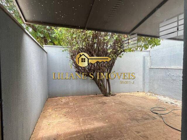 Casa para Locação em Araraquara - 5