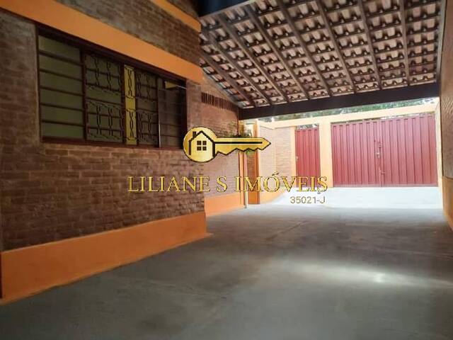 Casa para Venda em Araraquara - 3