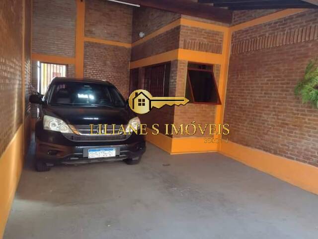 Casa para Venda em Araraquara - 4