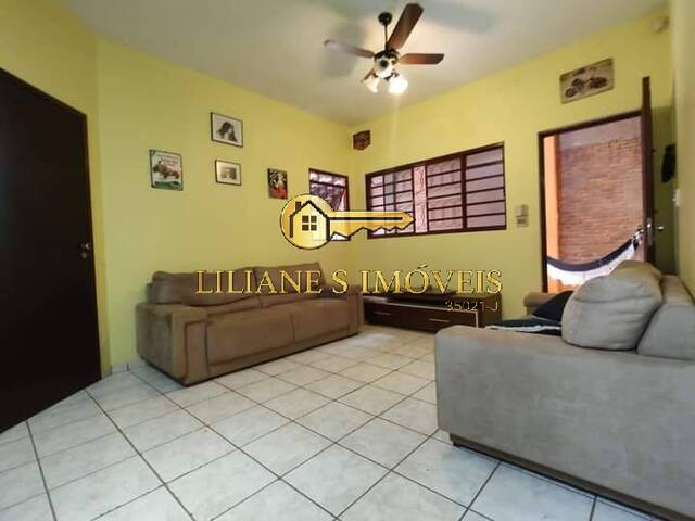 Casa para Venda em Araraquara - 5