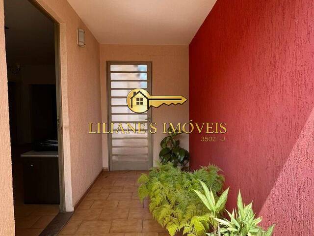 Casa para Venda em Araraquara - 2