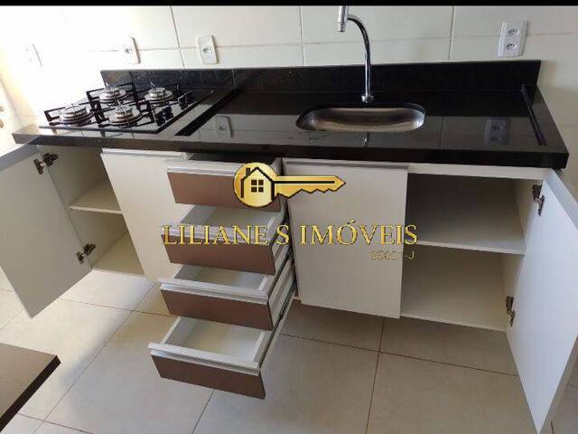 Apartamento para Venda em Araraquara - 3