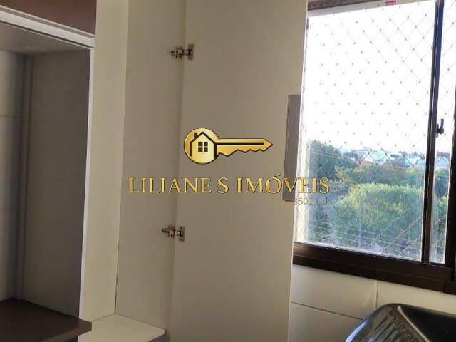 Apartamento para Venda em Araraquara - 5