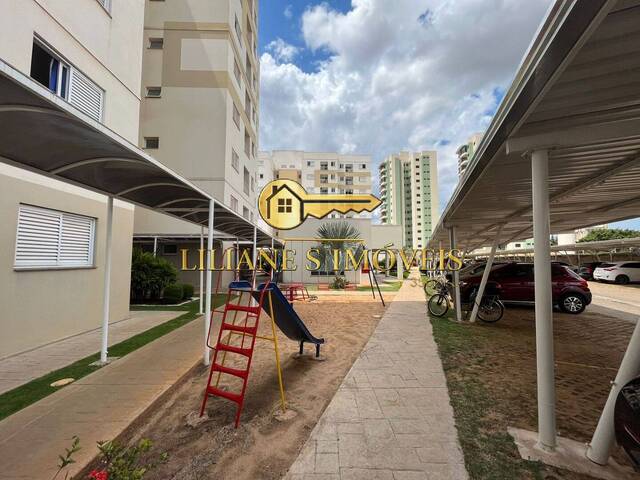 Apartamento para Locação em Araraquara - 2