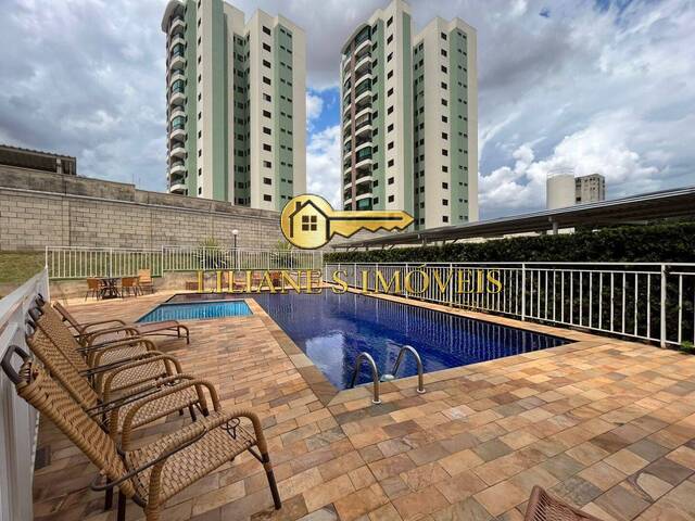 Apartamento para Locação em Araraquara - 3