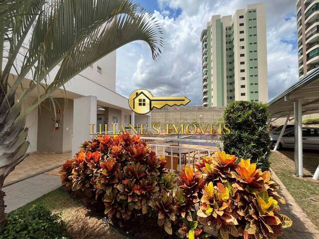 Apartamento para Locação em Araraquara - 4
