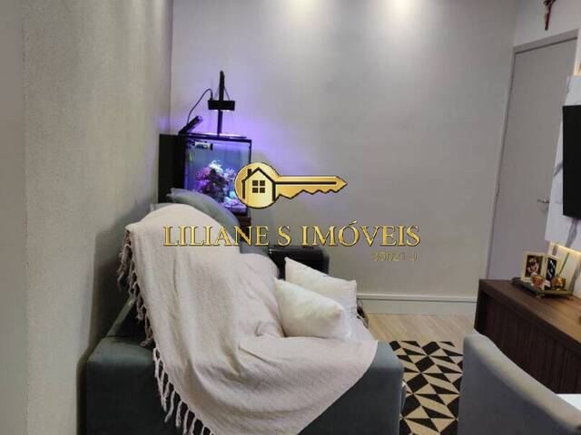 Apartamento para Venda em Araraquara - 3