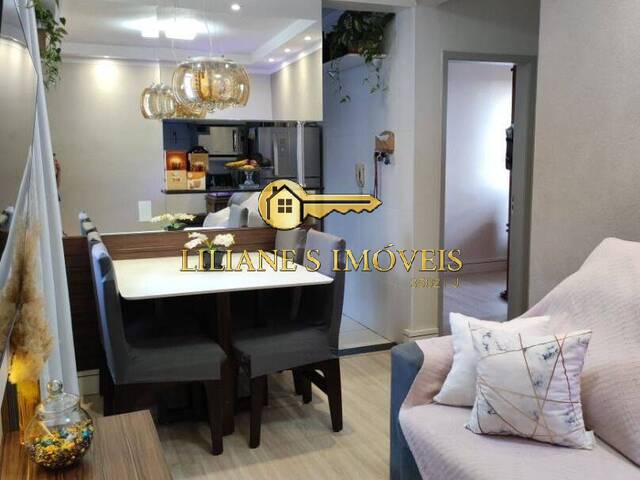 Apartamento para Venda em Araraquara - 4