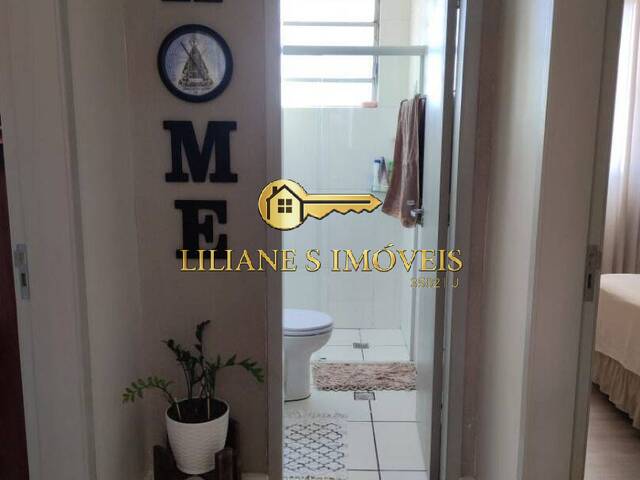 Apartamento para Venda em Araraquara - 5